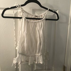 Free People tank